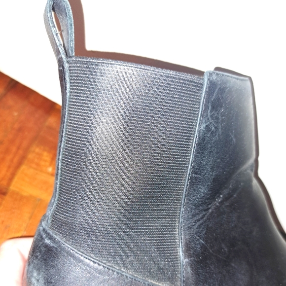 & OTHER STORIES Chelsea Boots - Picture 5 of 8